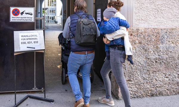 Markus Lassenberger Aktuelles zum Thema